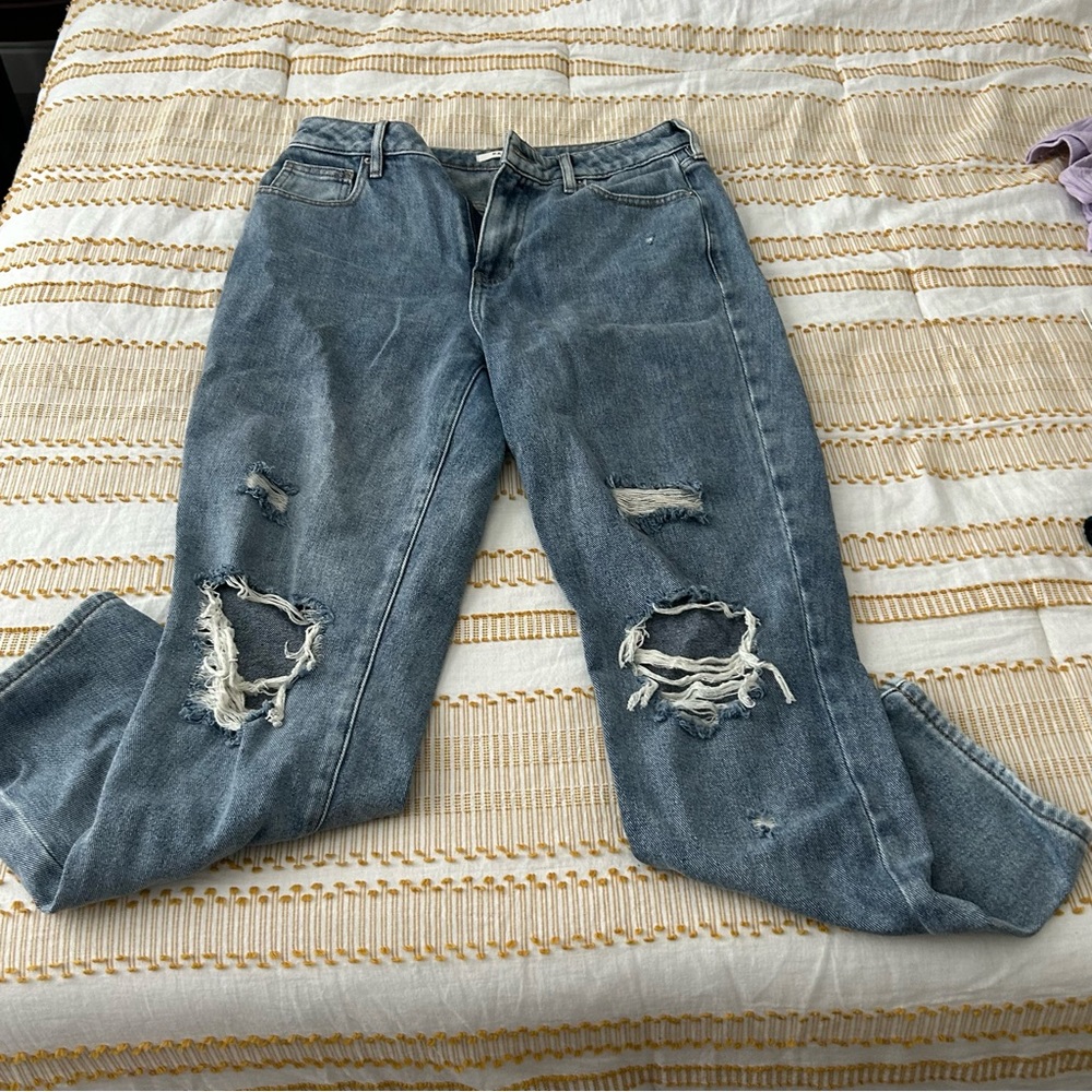 Pacsun Ripped Jeans